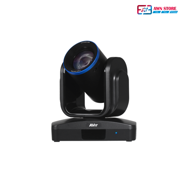 Camera họp trực tuyến AVer CAM520