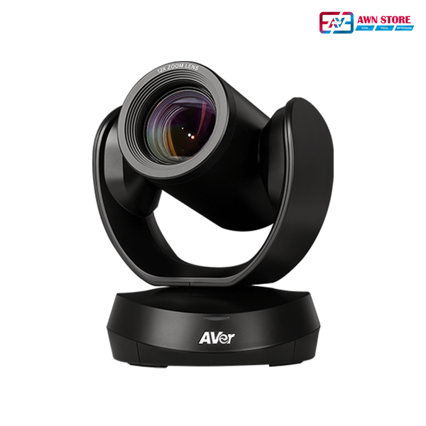 Camera họp trực tuyến AVer CAM520 Pro2