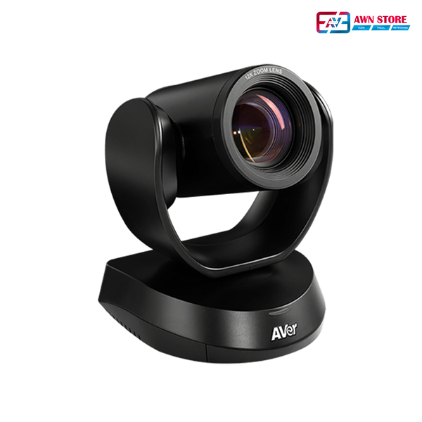 Camera họp trực tuyến AVer CAM520 Pro2