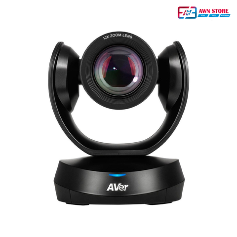 Camera họp trực tuyến AVer CAM520 Pro2