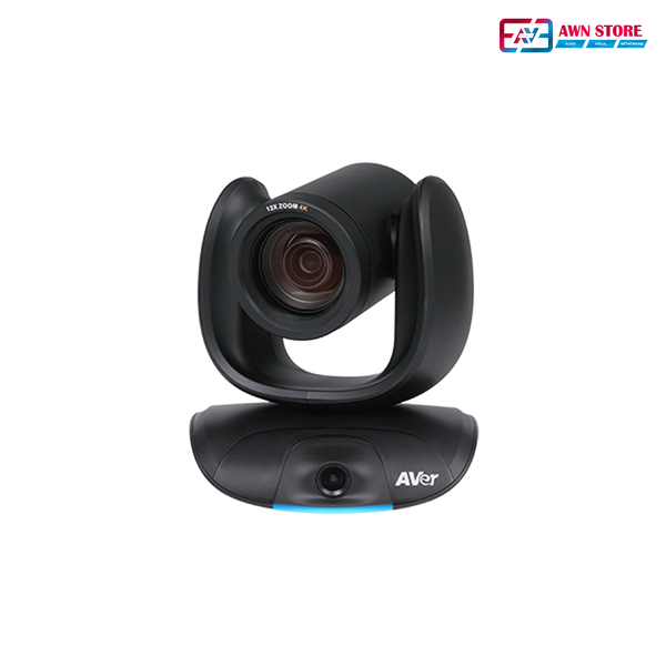 Camera họp trực tuyến cao cấp AVer CAM550