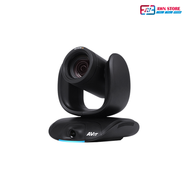 Camera họp trực tuyến cao cấp AVer CAM550