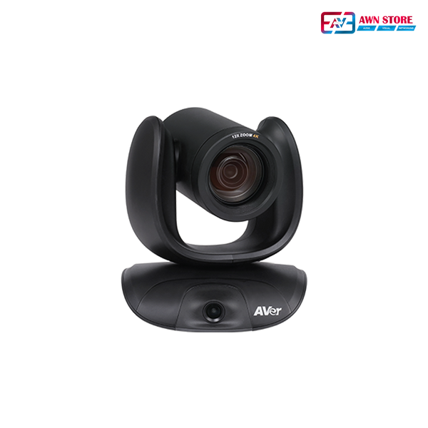 Camera họp trực tuyến cao cấp AVer CAM550
