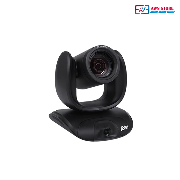 Camera họp trực tuyến cao cấp AVer CAM550