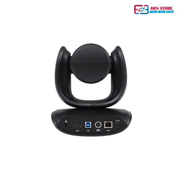 Camera họp trực tuyến cao cấp AVer CAM550