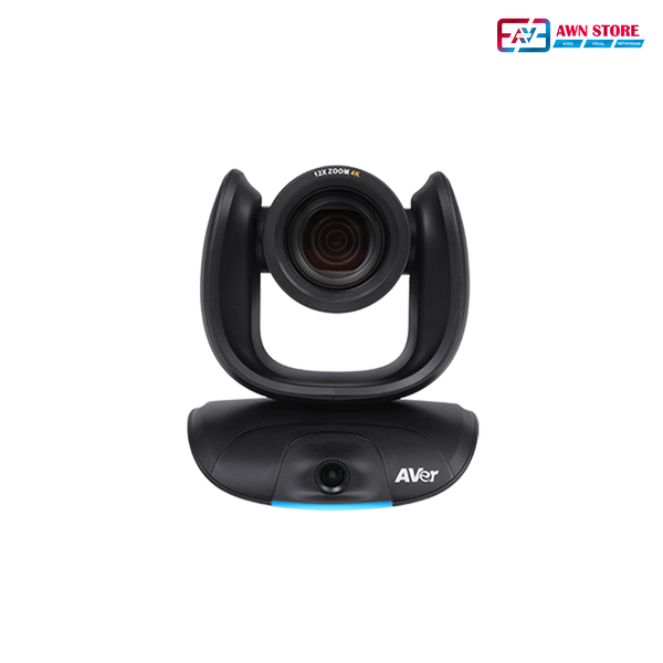 Camera họp trực tuyến cao cấp AVer CAM550