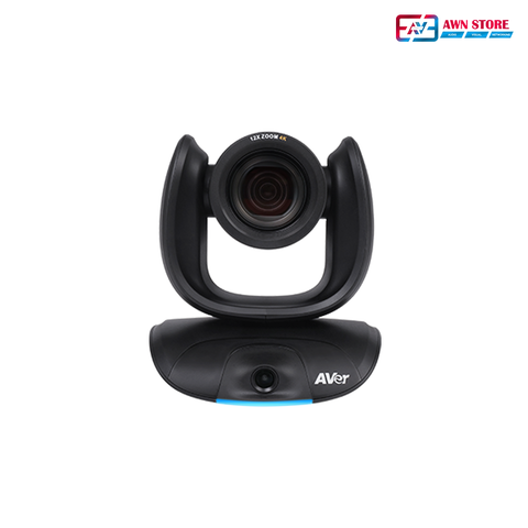 Camera họp trực tuyến cao cấp AVer CAM550