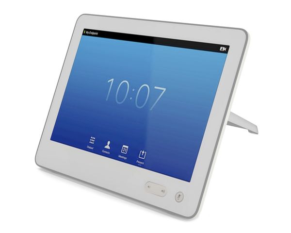 Màn hình điều khiển cảm ứng Cisco Touch 10