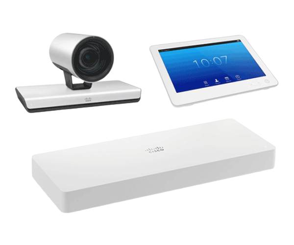 Thiết bị HNTH Cisco Webex Room Kit Plus Precision 60