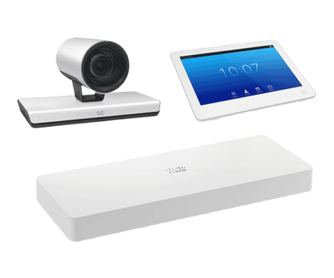Thiết bị HNTH Cisco Webex Room Kit Plus Precision 60