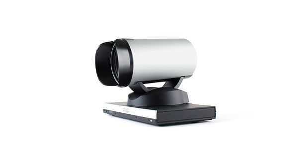 Camera họp trực tuyến Cisco TelePresence Precision 12X