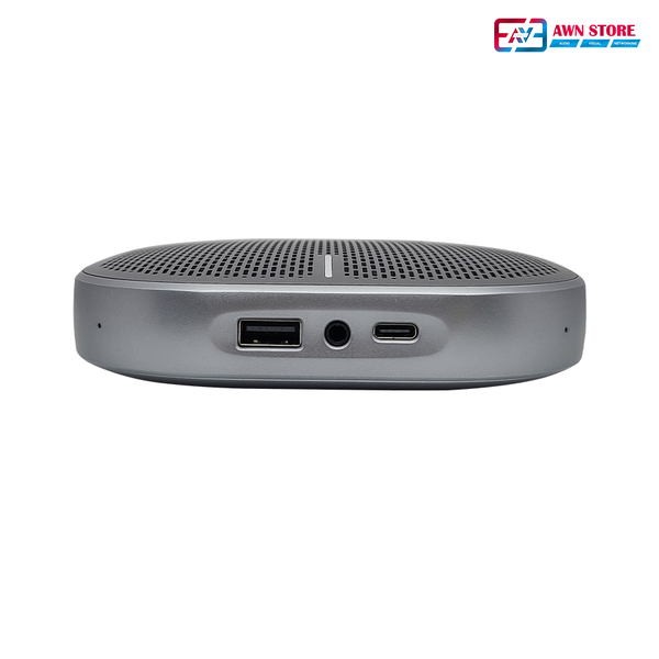 Loa họp tích hợp micro Rapoo CM500