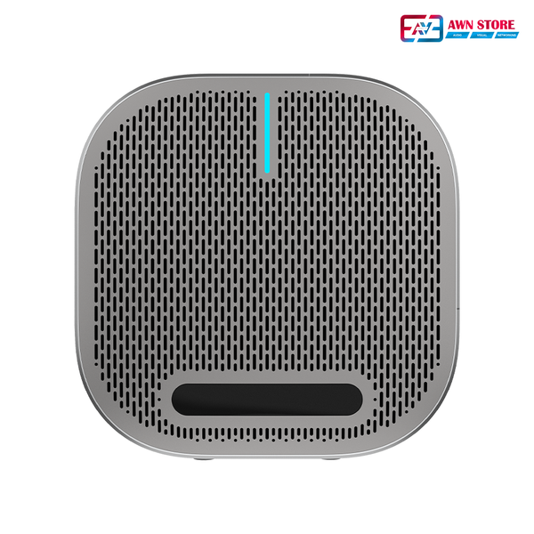 Loa họp tích hợp micro Rapoo CM500