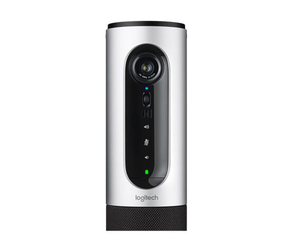 Camera họp trực tuyến Logitech Connect