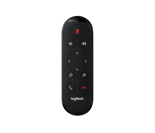 Camera họp trực tuyến Logitech Connect