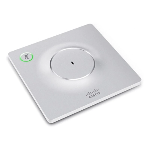 Micro đa hướng Cisco TelePresence Table Microphone 60