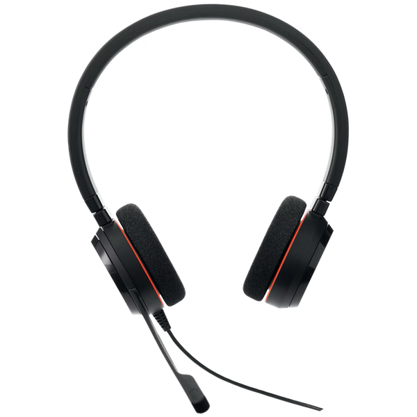 Tai nghe USB Jabra Evolve 20 Stereo