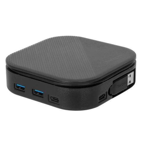 Bộ chuyển đổi USB-C™ 2K dual HDMI Docking Station Targus DOCK116