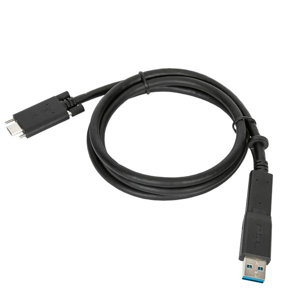 Trạm kết nối USB-C Universal DV4K nguồn 100W PD Targus DOCK182