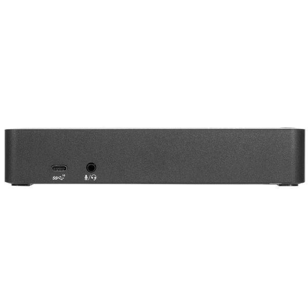 Trạm kết nối USB-C Universal DV4K nguồn 100W PD Targus DOCK182