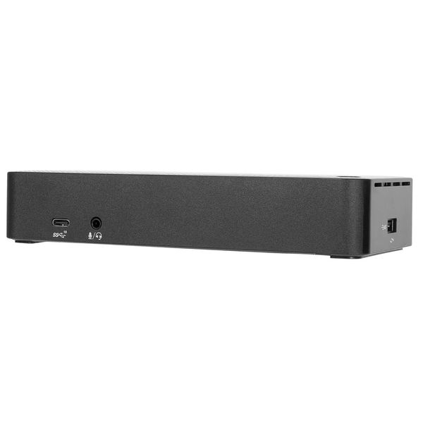 Trạm kết nối USB-C Universal DV4K nguồn 100W PD Targus DOCK182