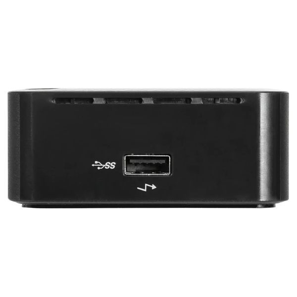 Trạm kết nối USB-C Universal DV4K nguồn 100W PD Targus DOCK182