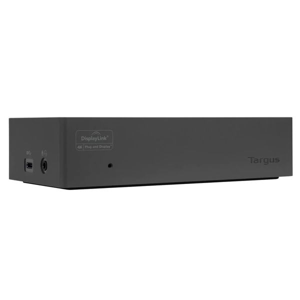 Bộ chuyển đổi USB-C™ Universal DV4K Docking Station Targus DOCK190