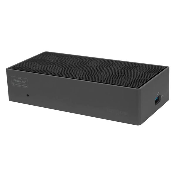 Bộ chuyển đổi USB-C™ Universal DV4K Docking Station Targus DOCK190