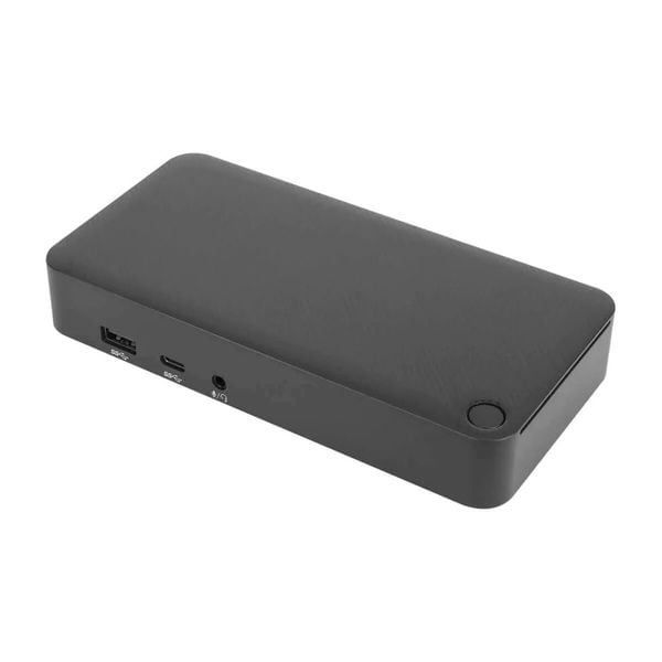 Trạm kết nối Universal USB-C DV4K nguồn 65W PD Targus DOCK310