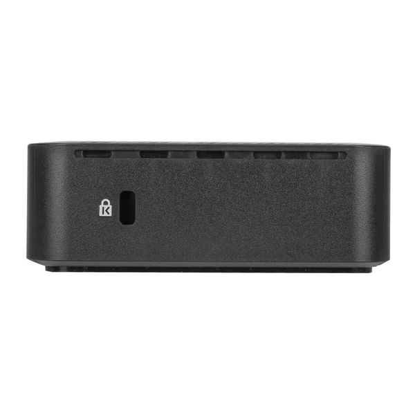 Trạm kết nối Universal USB-C DV4K nguồn 65W PD Targus DOCK310