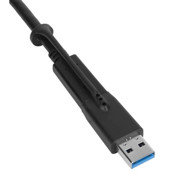 Trạm kết nối Universal USB-C DV4K nguồn 65W PD Targus DOCK310