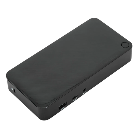 Bộ chuyển đổi USB-C™ Universal DV4K Docking Station Targus DOCK315