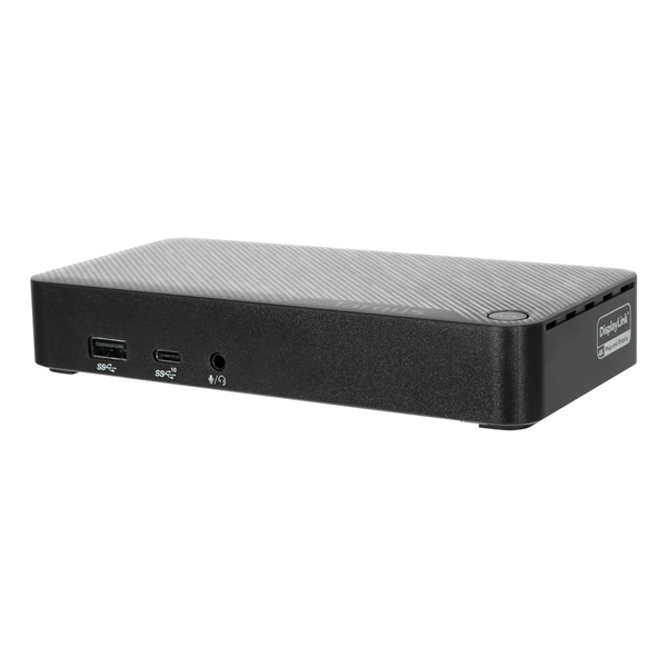 Bộ chuyển đổi USB-C™ Universal DV4K Docking Station Targus DOCK315
