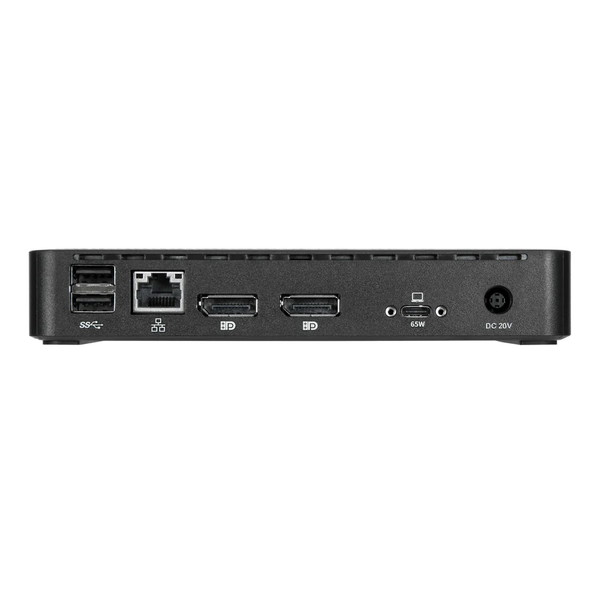 Bộ chuyển đổi USB-C™ Universal DV4K Docking Station Targus DOCK315