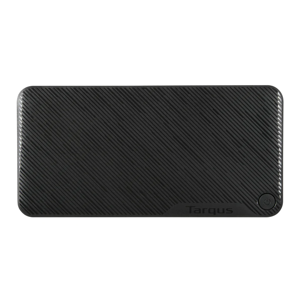 Bộ chuyển đổi USB-C™ Universal DV4K Docking Station Targus DOCK315