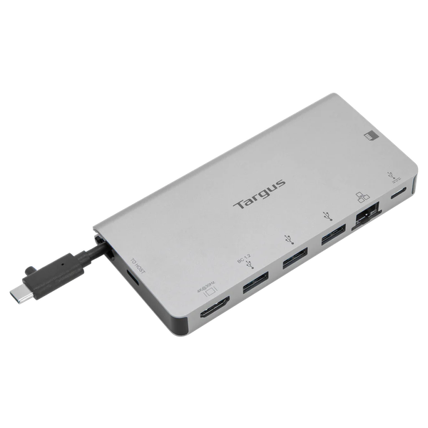 Bộ chuyển đổi USB-C™ 4K HDMI Docking Station Targus DOCK414