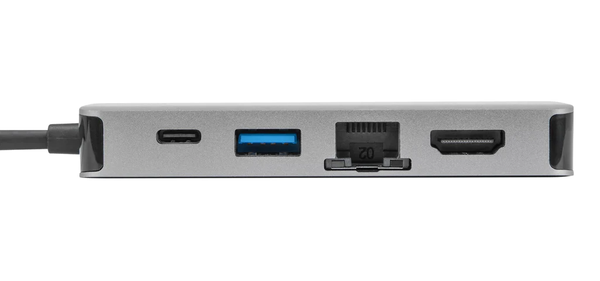 Bộ chuyển đổi USB-C™ 4K HDMI/VGA Docking Station Targus DOCK419