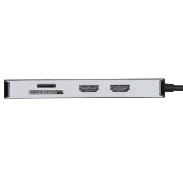 Bộ chuyển đổi USB-C™ 4K dual HDMI Docking Station Targus DOCK423