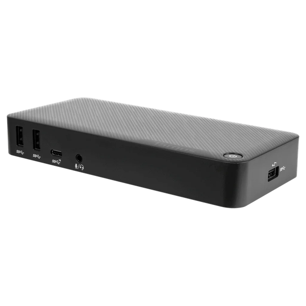 Bộ chuyển đổi USB-C™ 4K HDMI/DisplayPort™ Docking Station Targus DOCK430