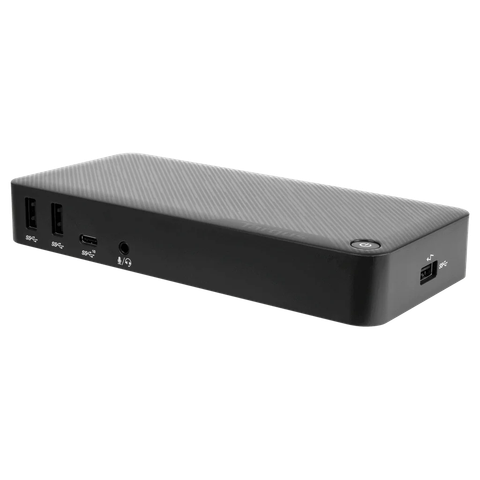 Bộ chuyển đổi USB-C™ 4K HDMI/DisplayPort™ Docking Station Targus DOCK430