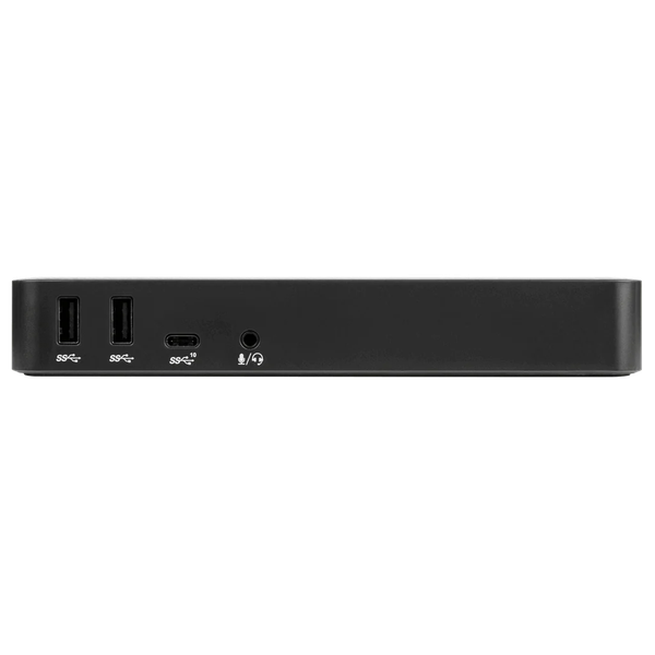 Bộ chuyển đổi USB-C™ 4K HDMI/DisplayPort™ Docking Station Targus DOCK430