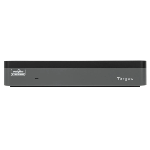 Trạm kết nối USB-C™ Universal Quad 4K (QV4K) nguồn 100W Targus DOCK570