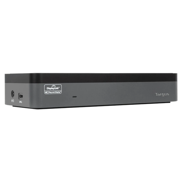 Trạm kết nối USB-C™ Universal Quad 4K (QV4K) nguồn 100W Targus DOCK570
