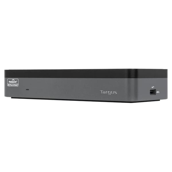 Trạm kết nối USB-C™ Universal Quad 4K (QV4K) nguồn 100W Targus DOCK570