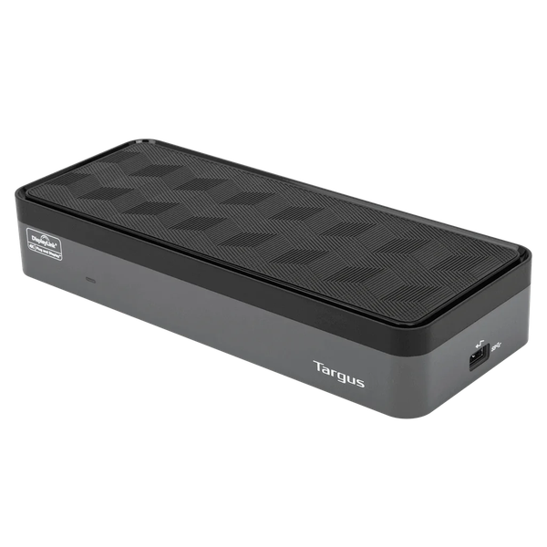 Trạm kết nối USB-C™ Universal Quad 4K (QV4K) nguồn 100W Targus DOCK570