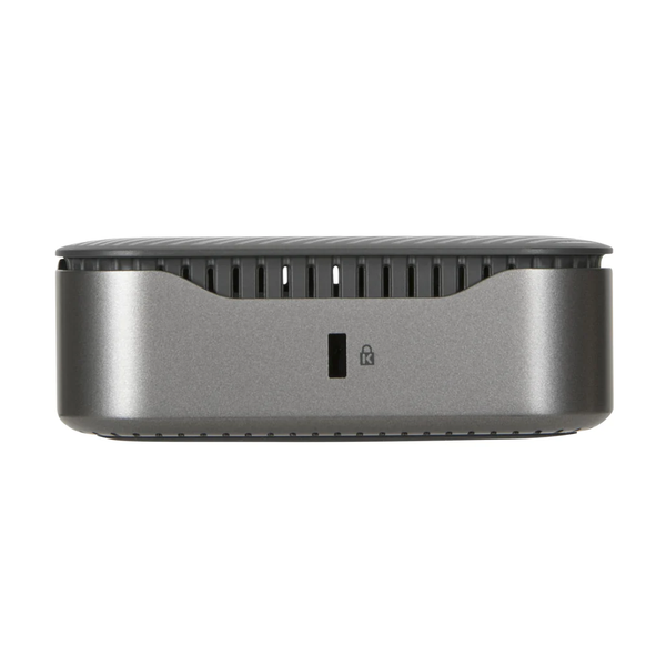 Bộ chuyển đổi USB-C™ Hybrid/Universal 4K Quad Docking Station Targus DOCK710