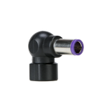 Đầu cắm nguồn tương thích docking của Targus cho laptop Compaq, Dell, HP