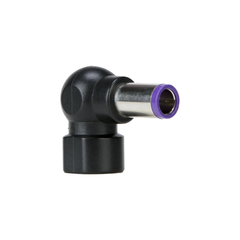 Đầu cắm nguồn tương thích docking của Targus cho laptop Compaq, Dell, HP