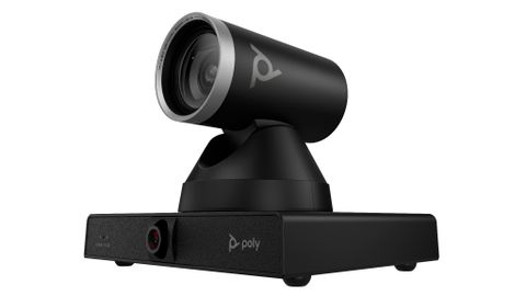 Camera họp trực tuyến PTZ HP Poly Studio E60