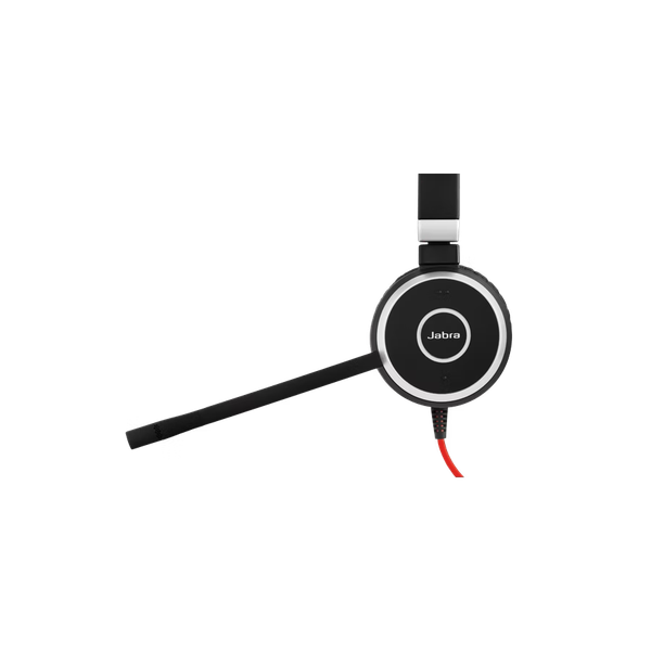 Tai nghe USB Jabra Evolve 40 Stereo
